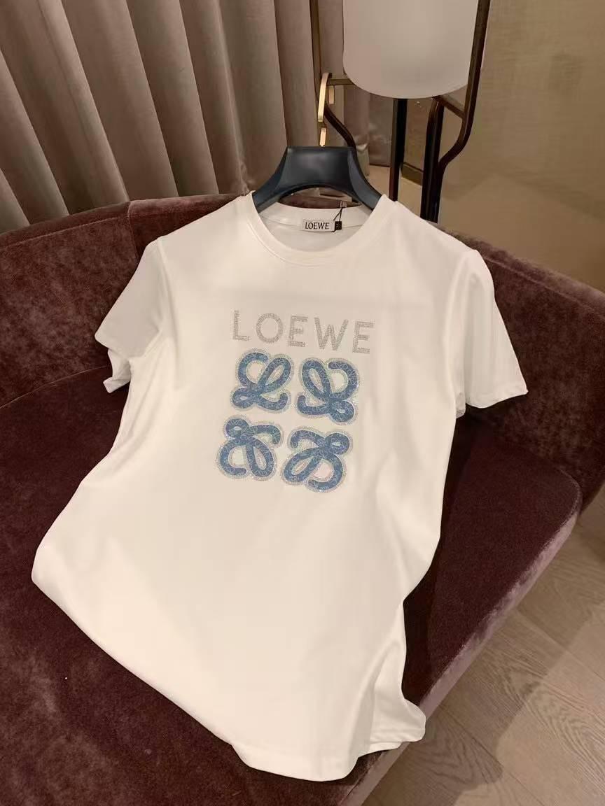 Loewe Tshirt