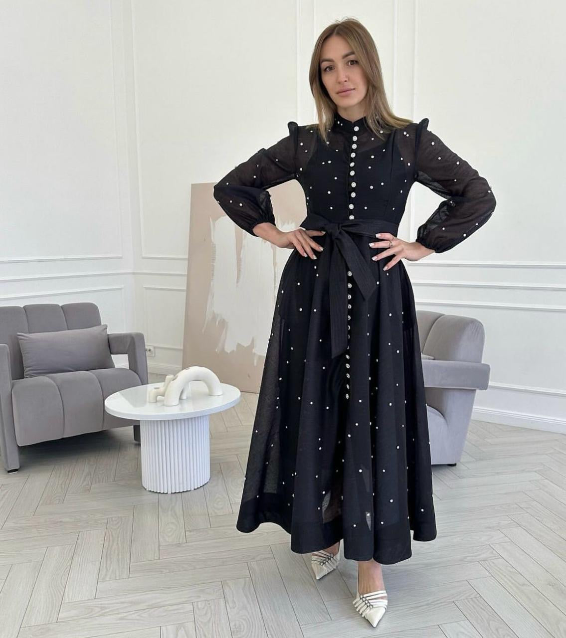 Zimmermann dress