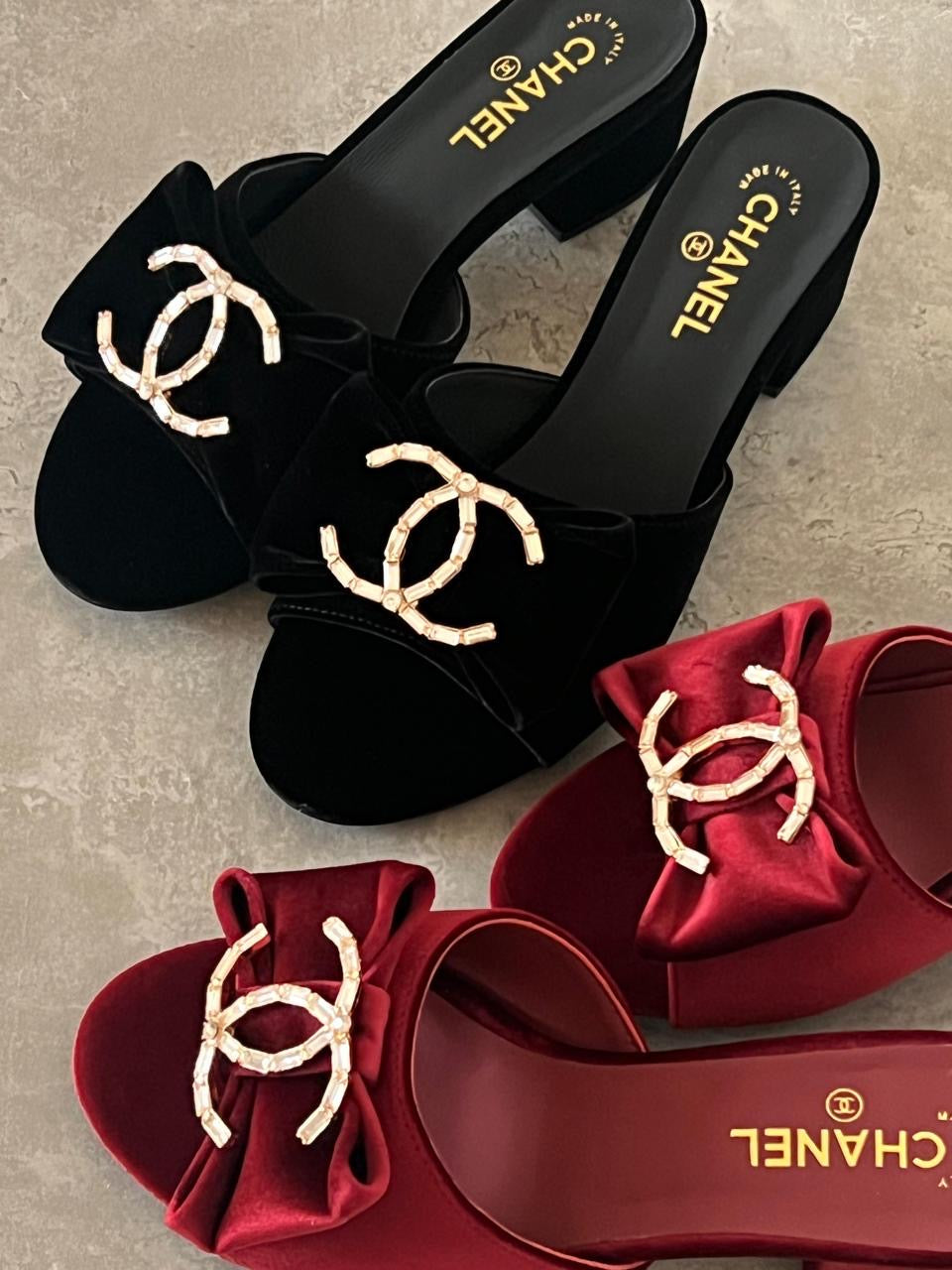 Lv ballerina