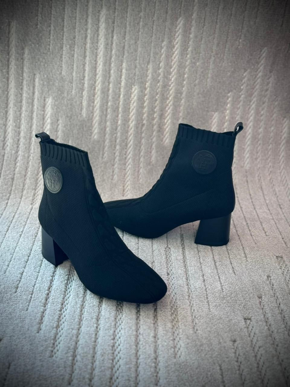 Hermes boots