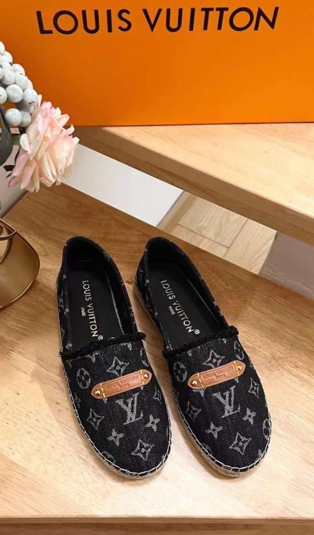 Lv espadrilles