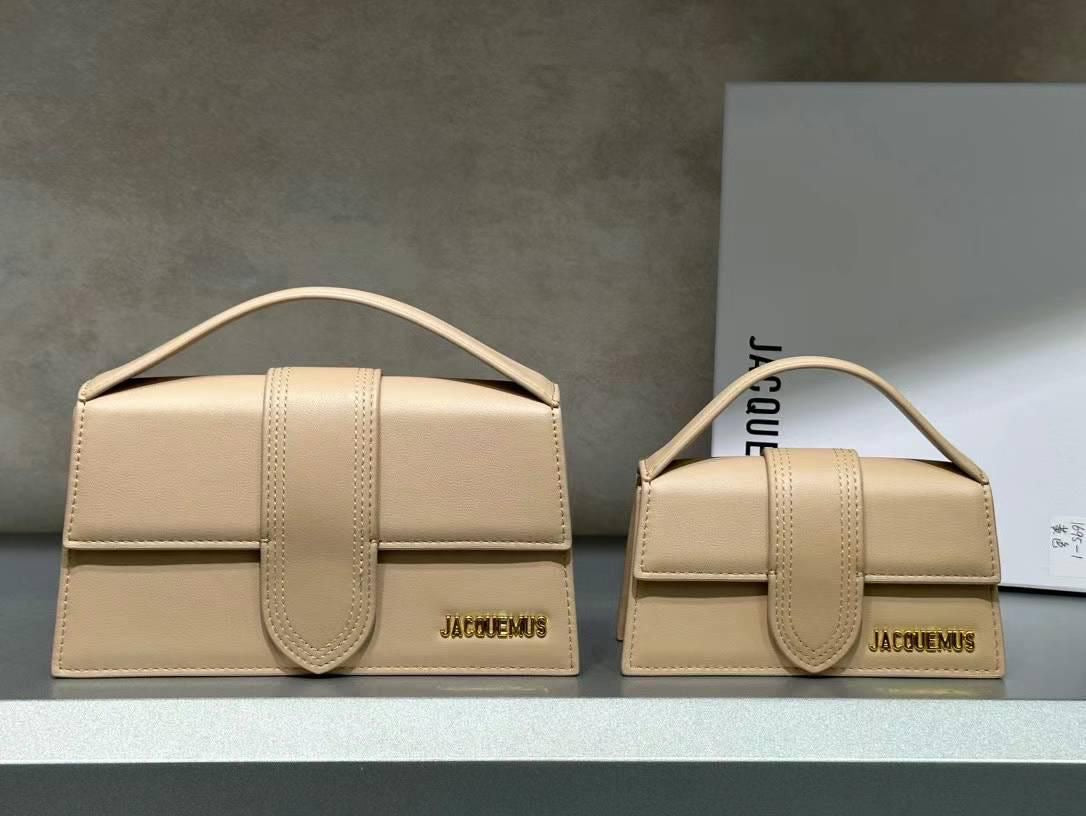 Jacquemus bag 425/450