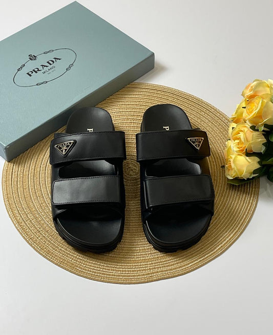 Prada slippers