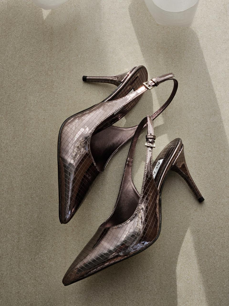 Alaia heels
