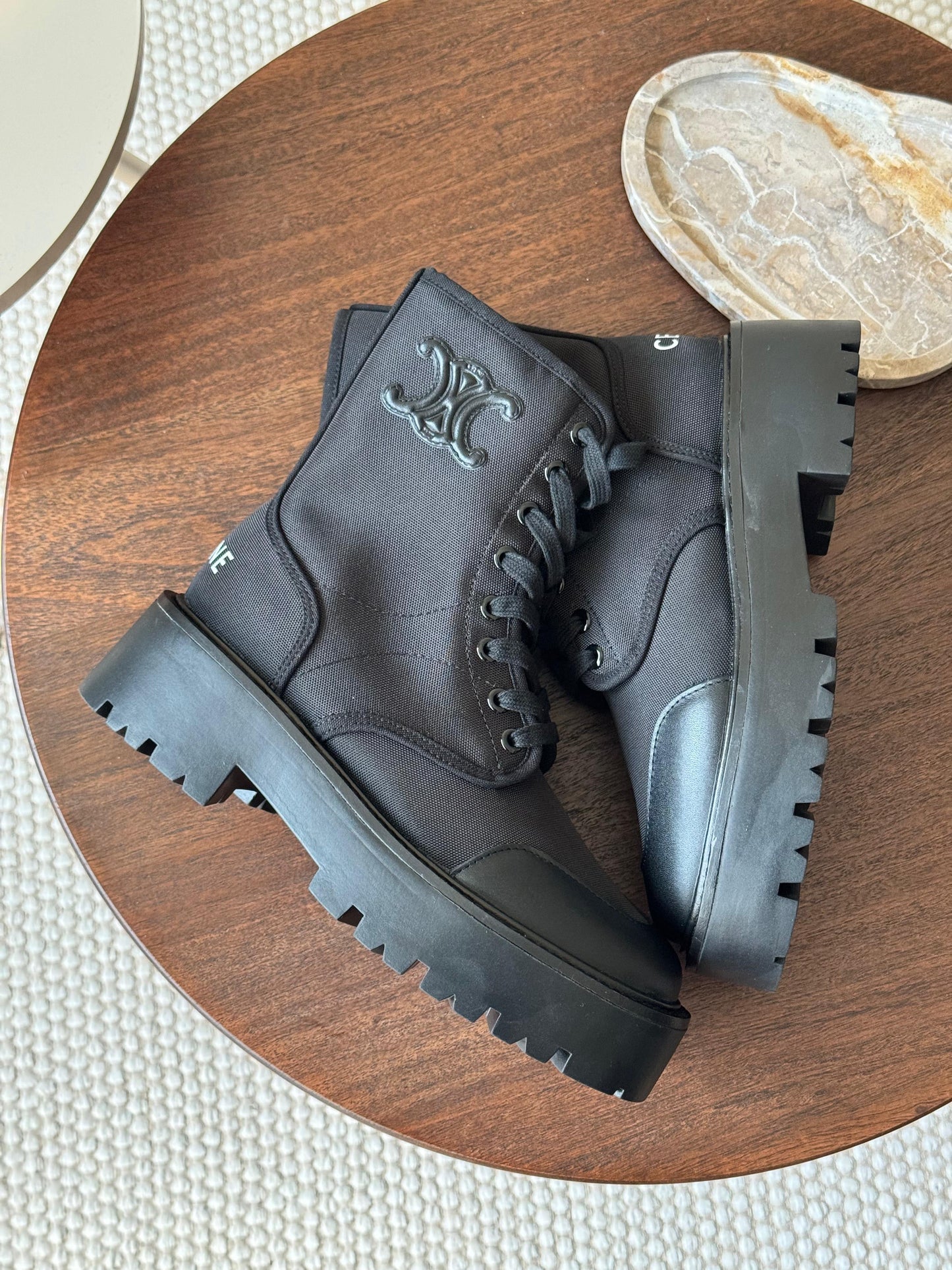 Celine boots