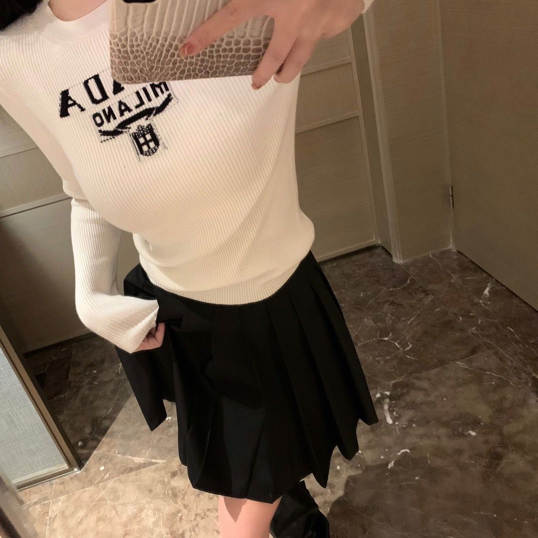 Prada sweater
