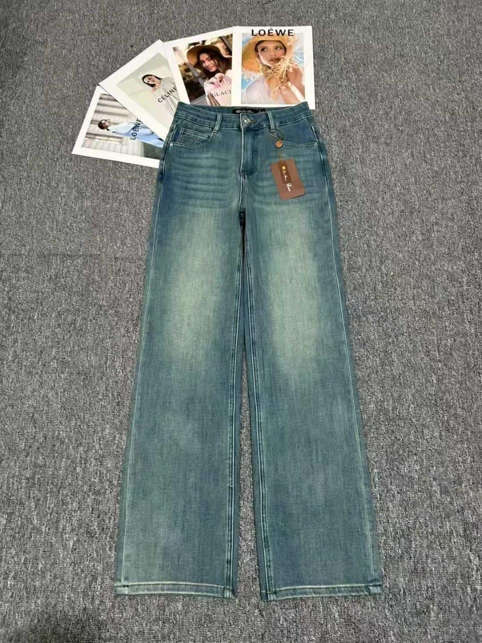 Loro piana pants