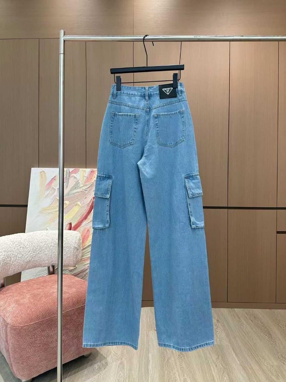 Prada pants
