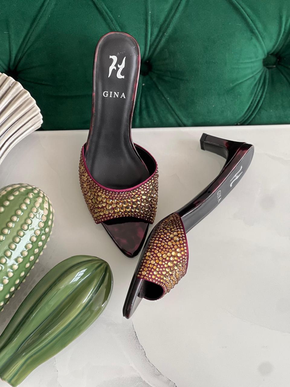 Gina heels