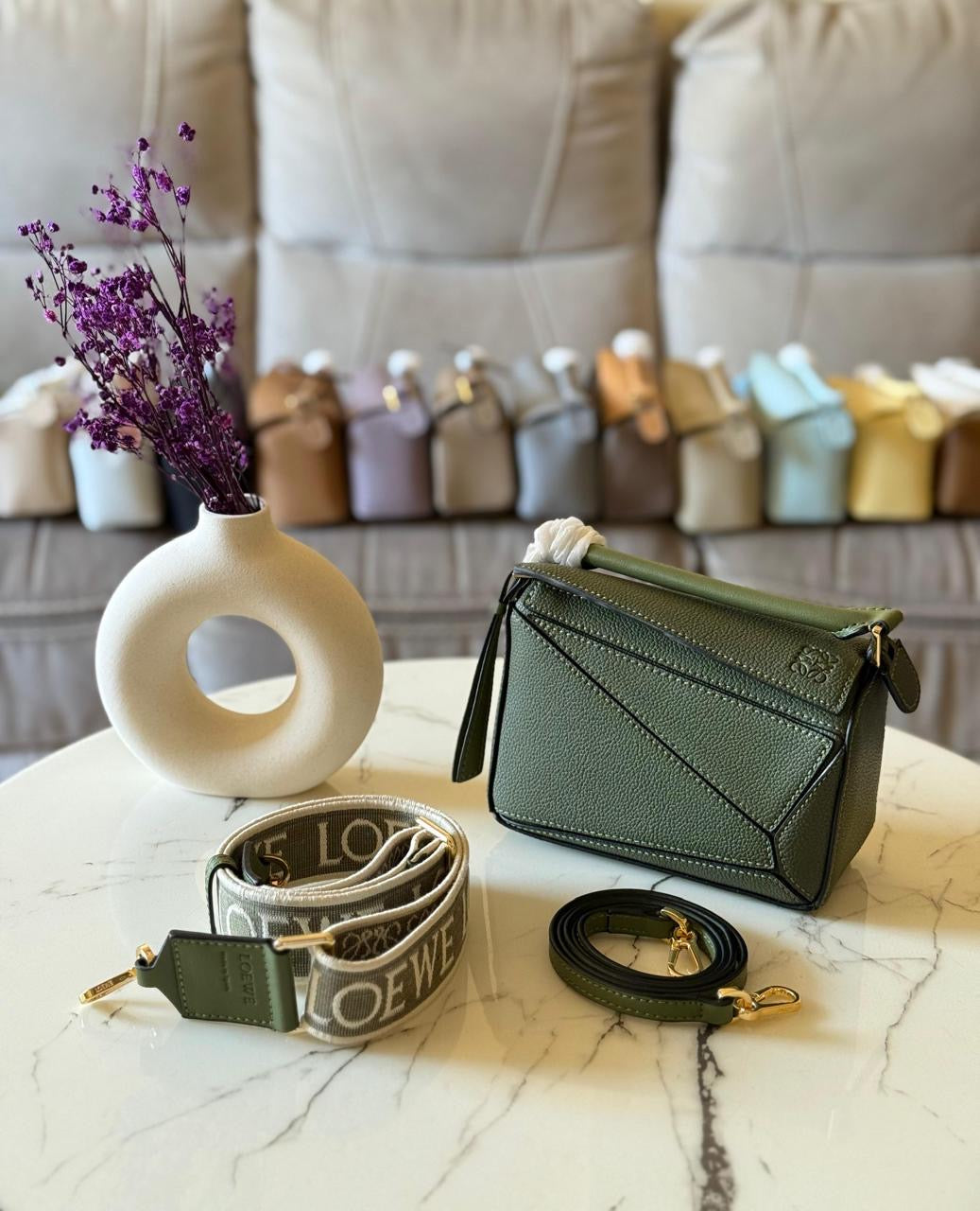 Loewe bag