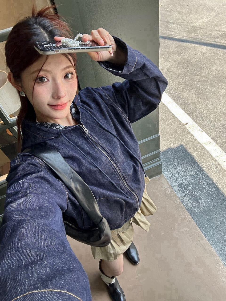 Dior jacket