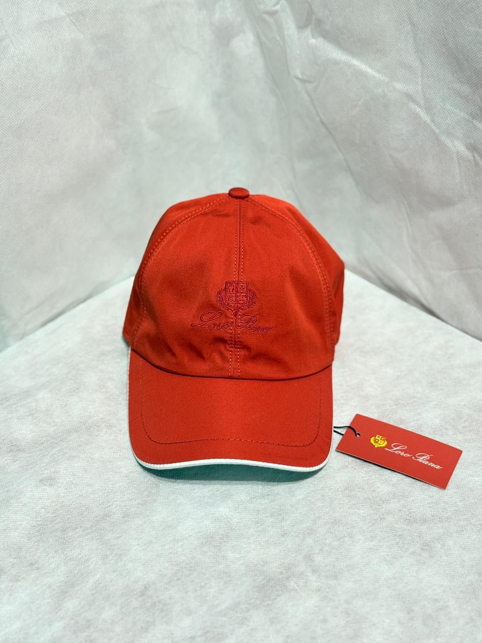 Loro piana cap