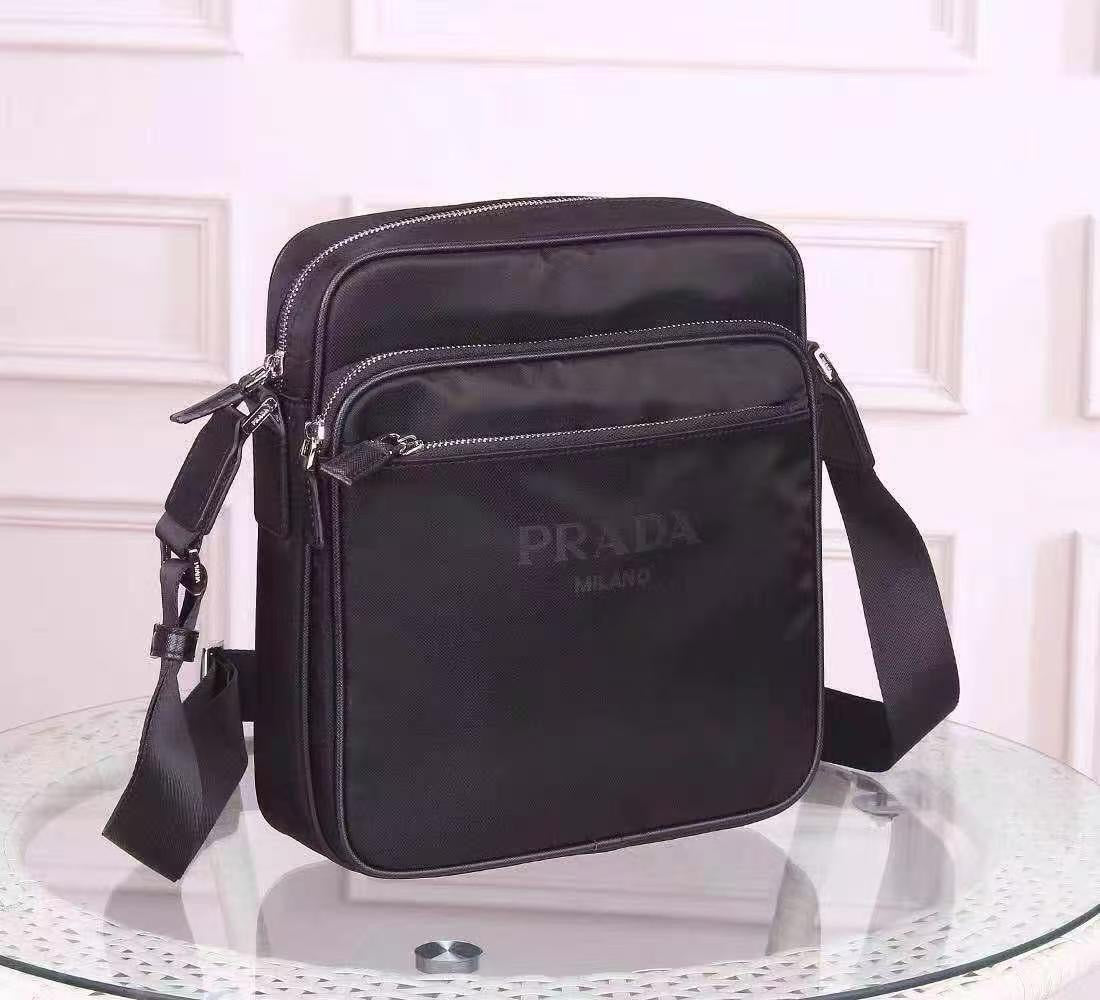 Prada bag - men
