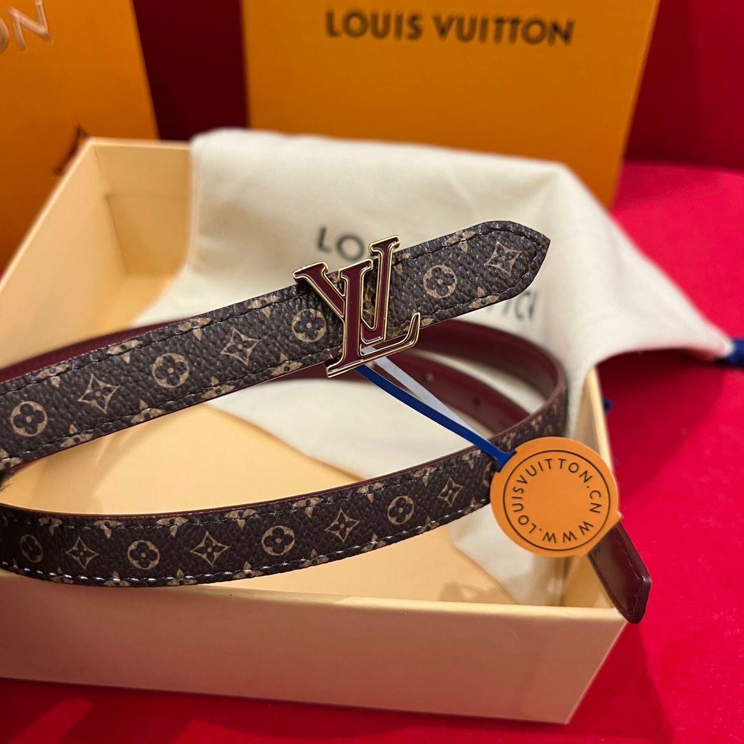 Lv belt