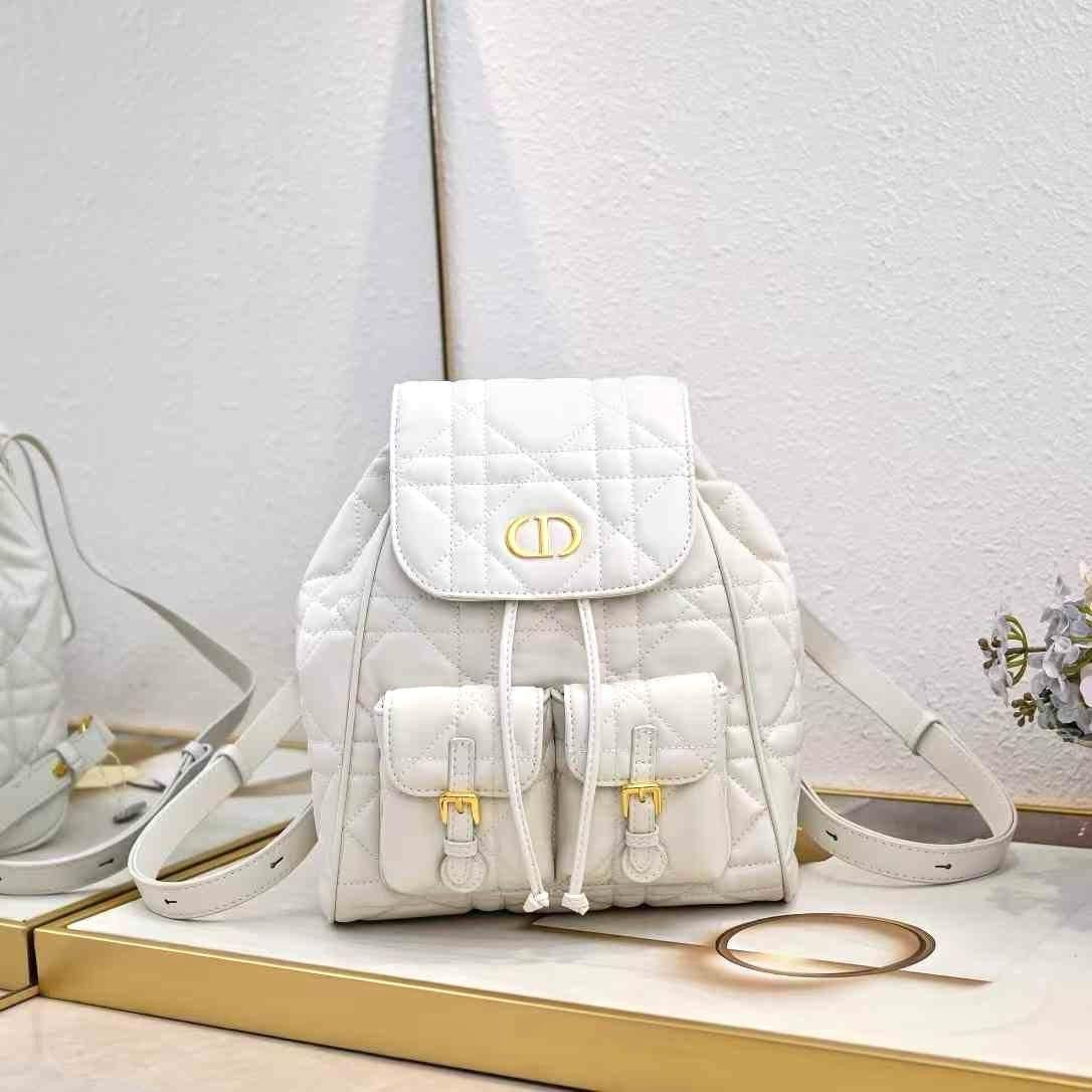 Dior bag - backpack