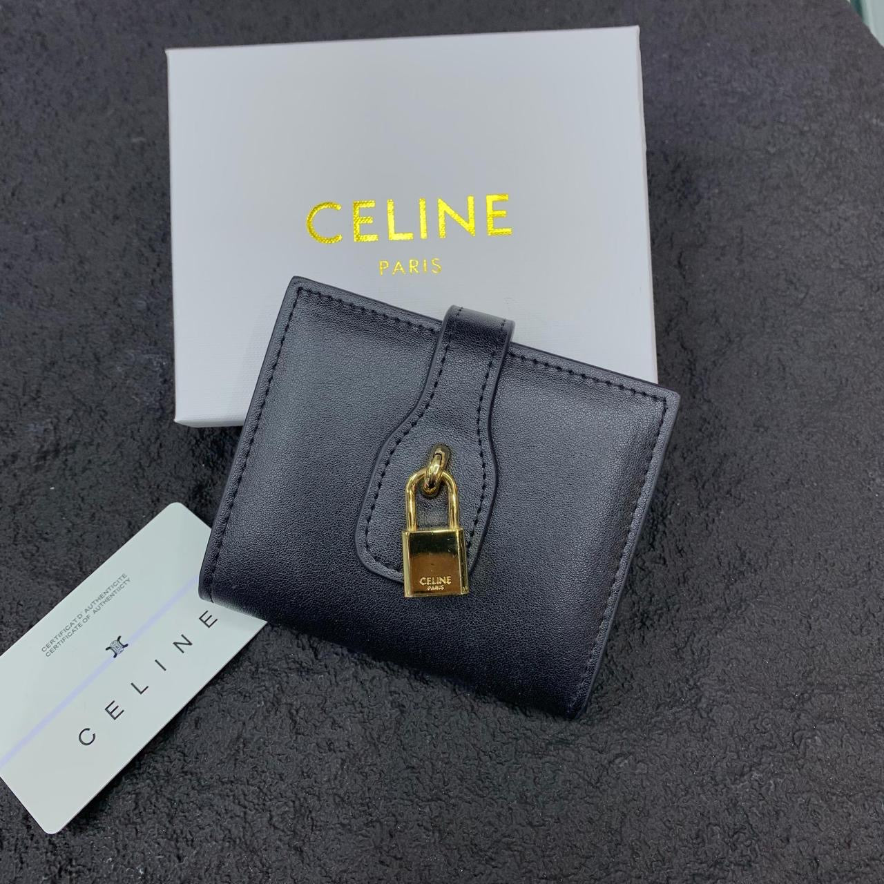 Celine wallets