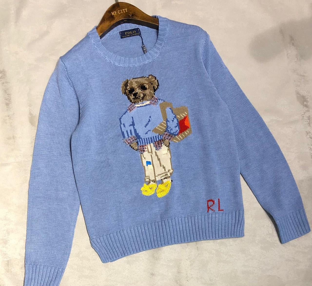 Ralph Lauren sweater