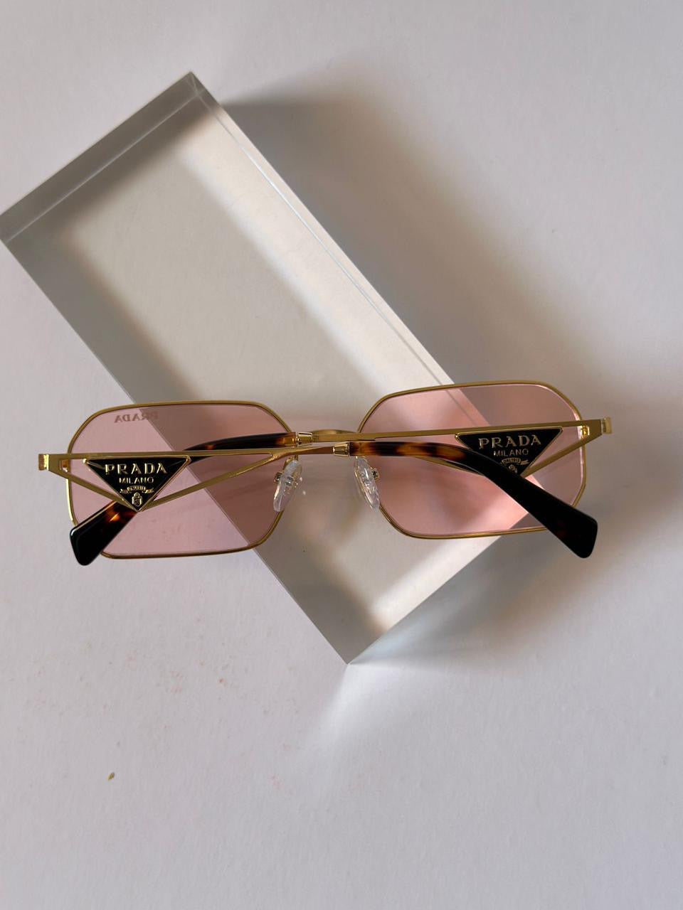 Prada sunglasses