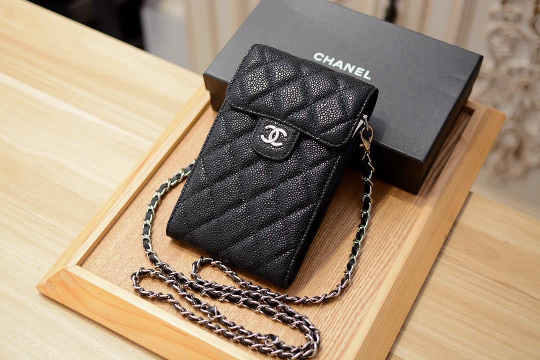 Phone holders bags collection