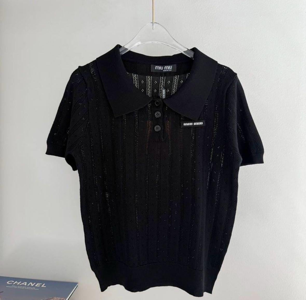 Miu miu Tshirt