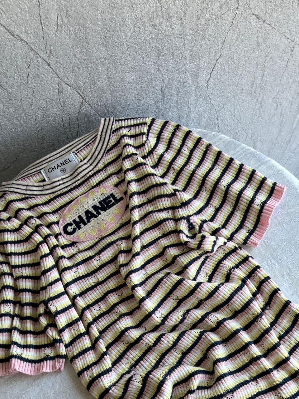 Chanel Tshirt