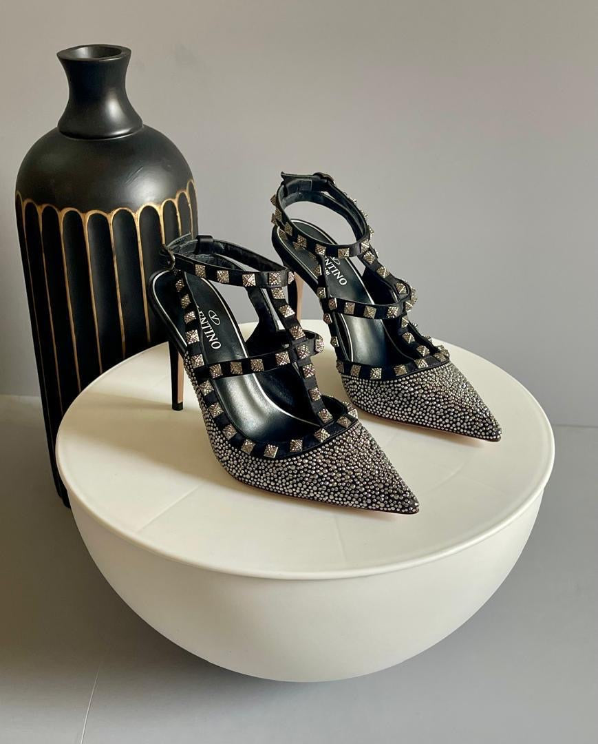 Valentino heels
