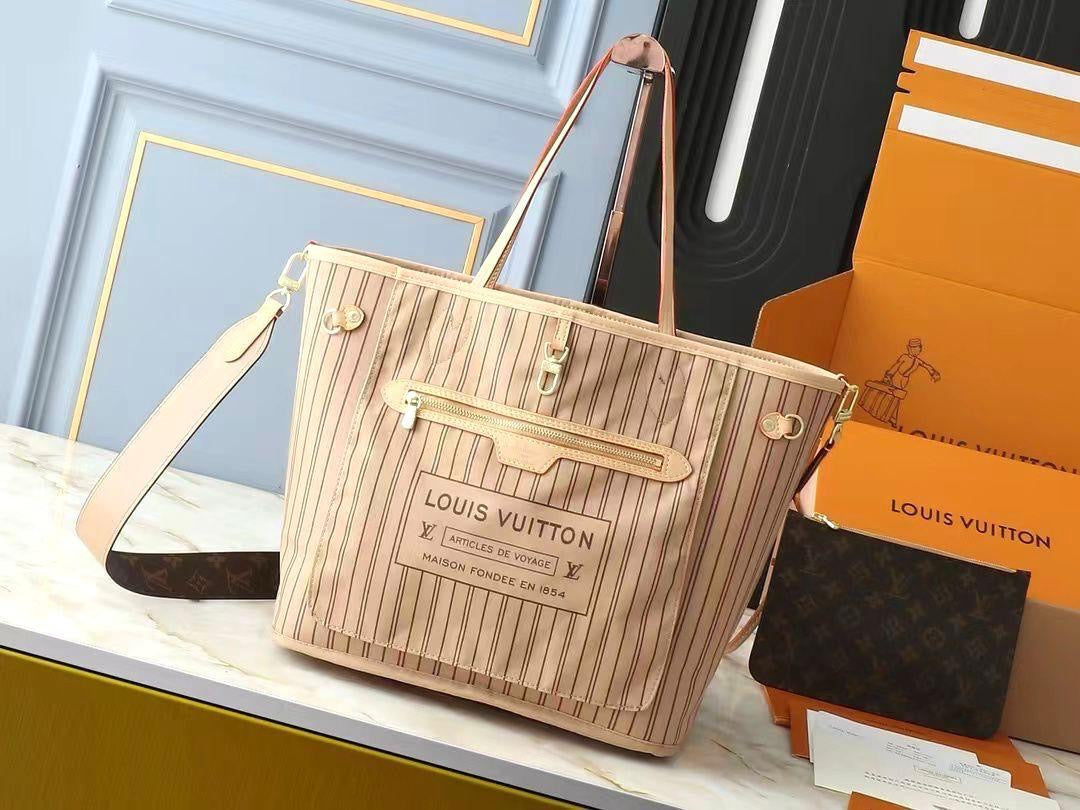 Lv bag tote