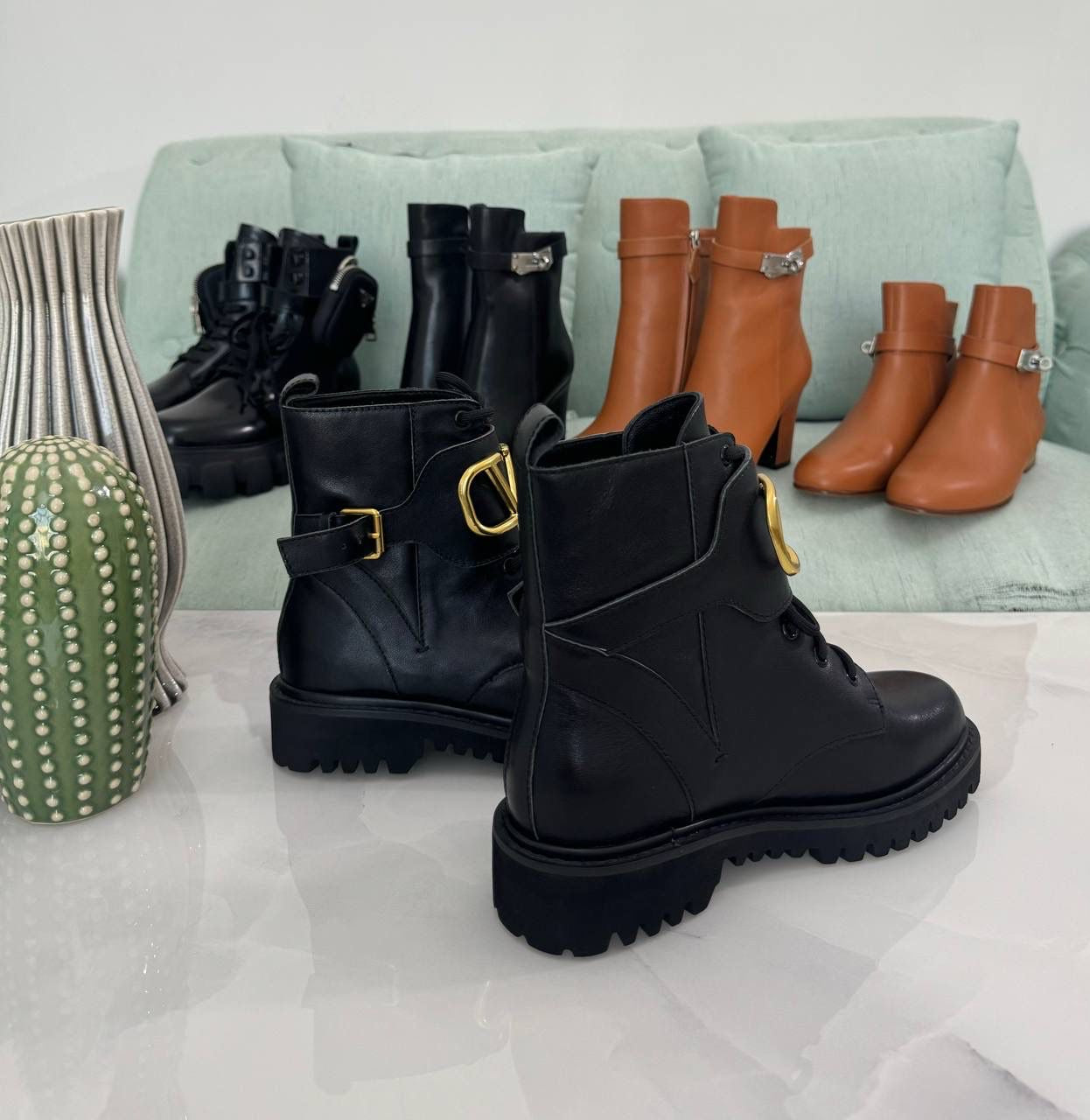 Valentino boots