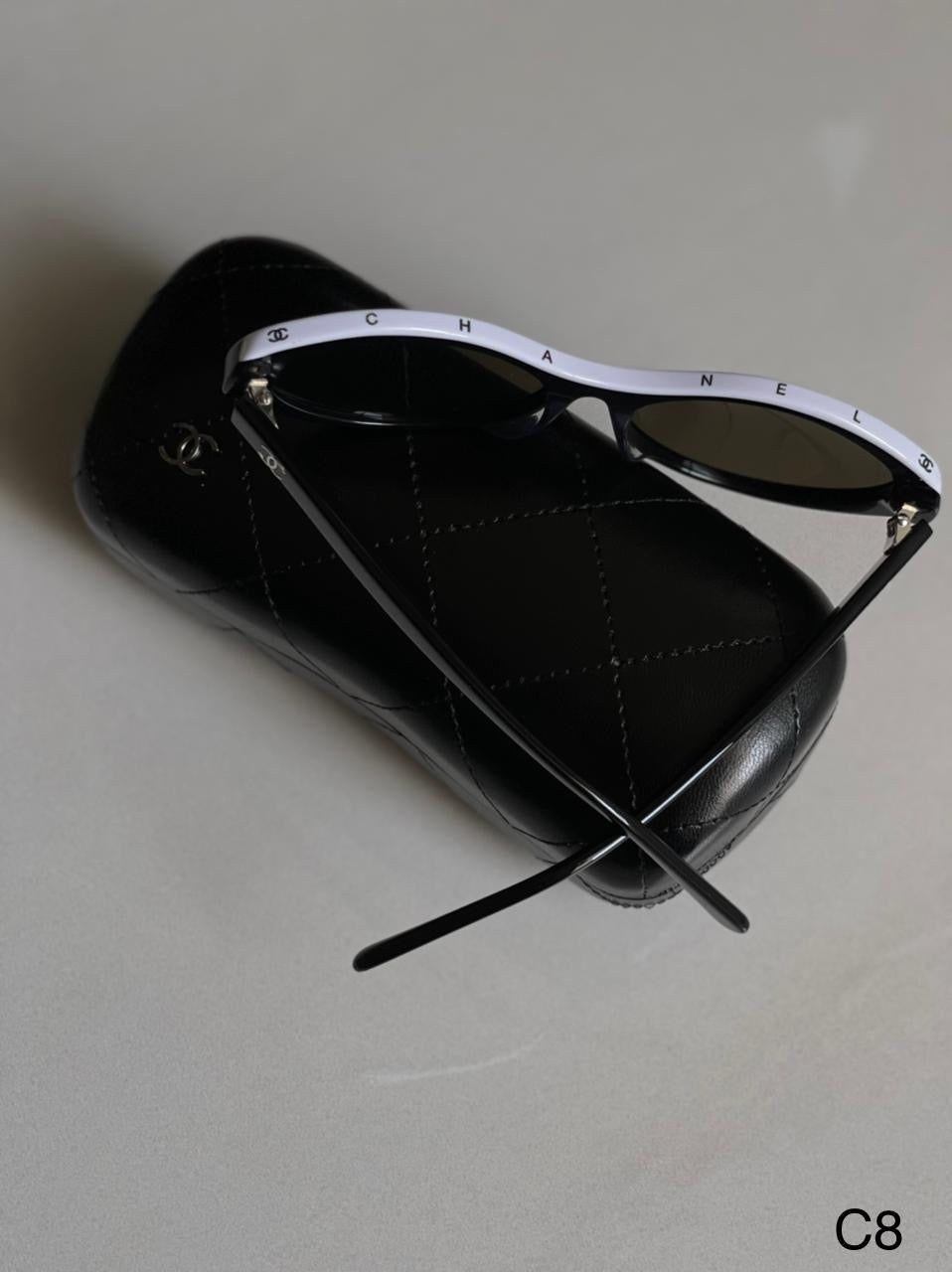Chanel sunglasses