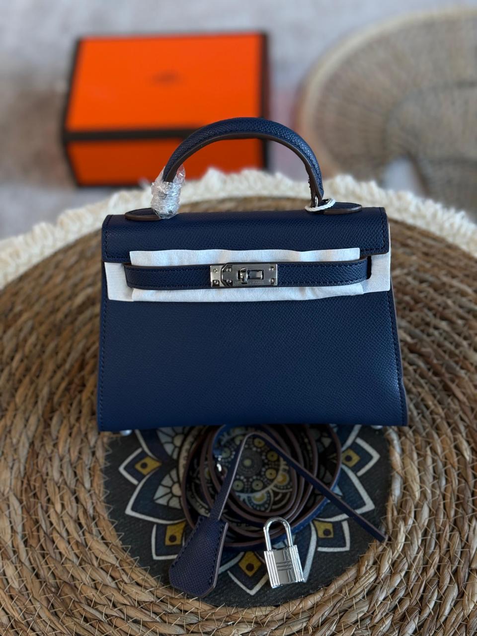 Hermes bag - kelly mini