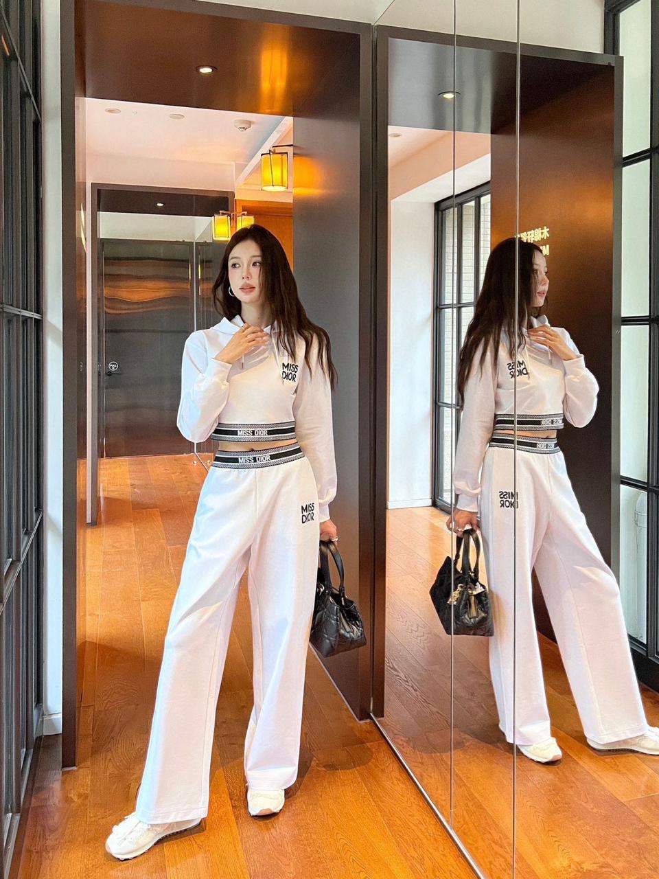 Dior tracksuit