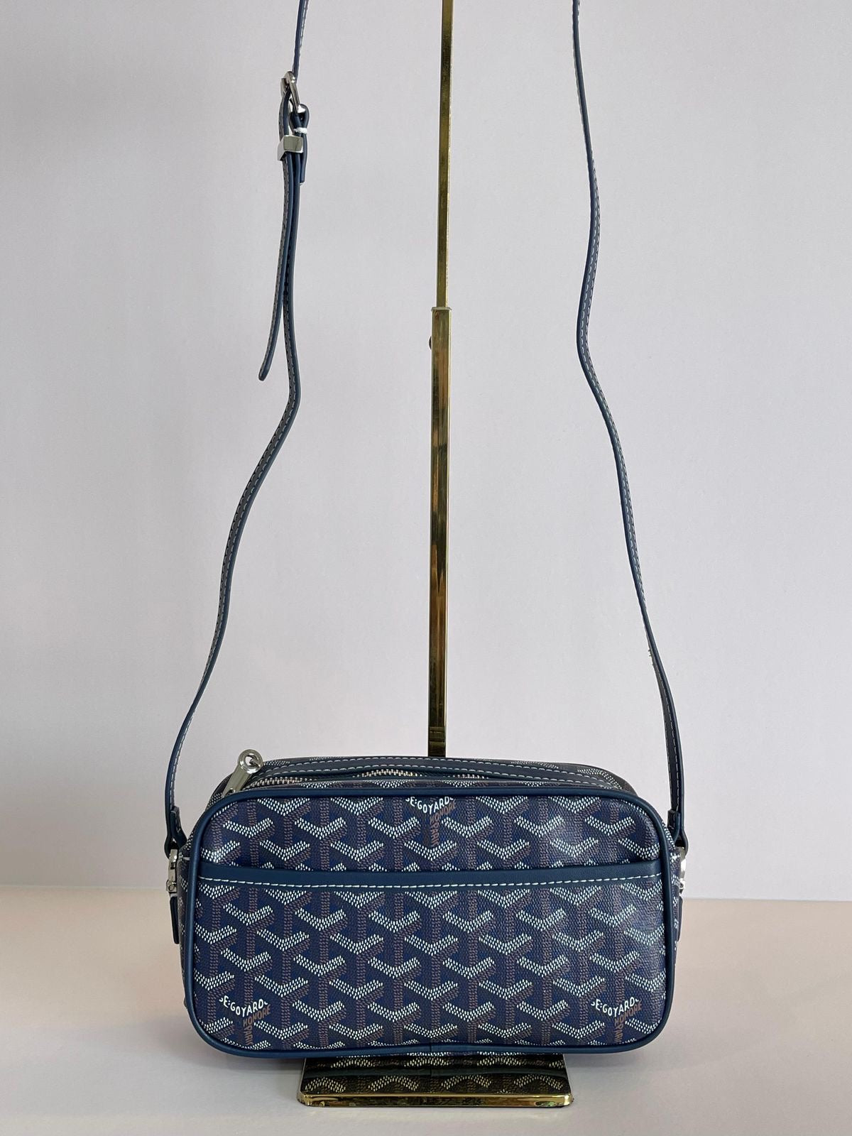 Goyard bag