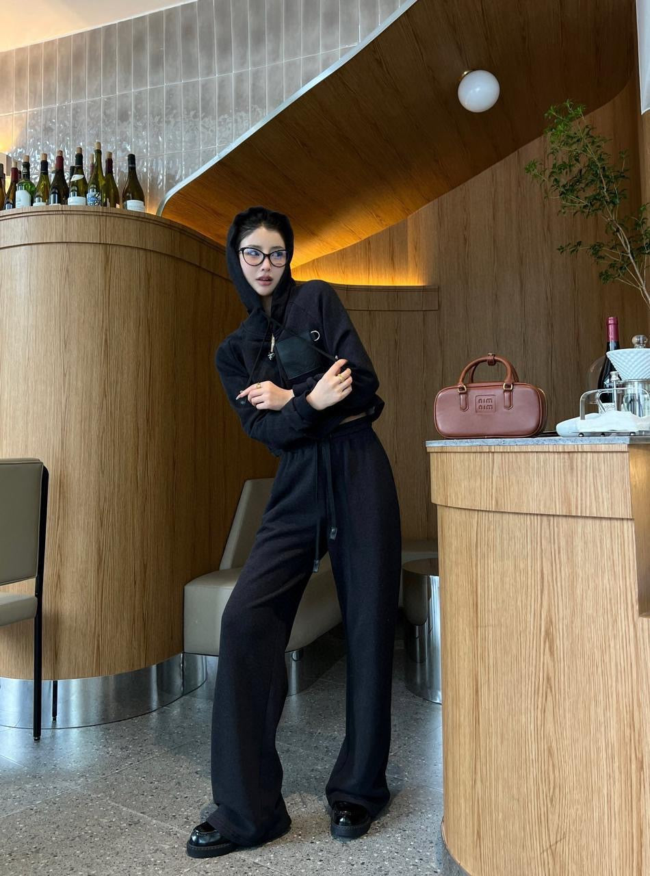 Loewe tracksuit