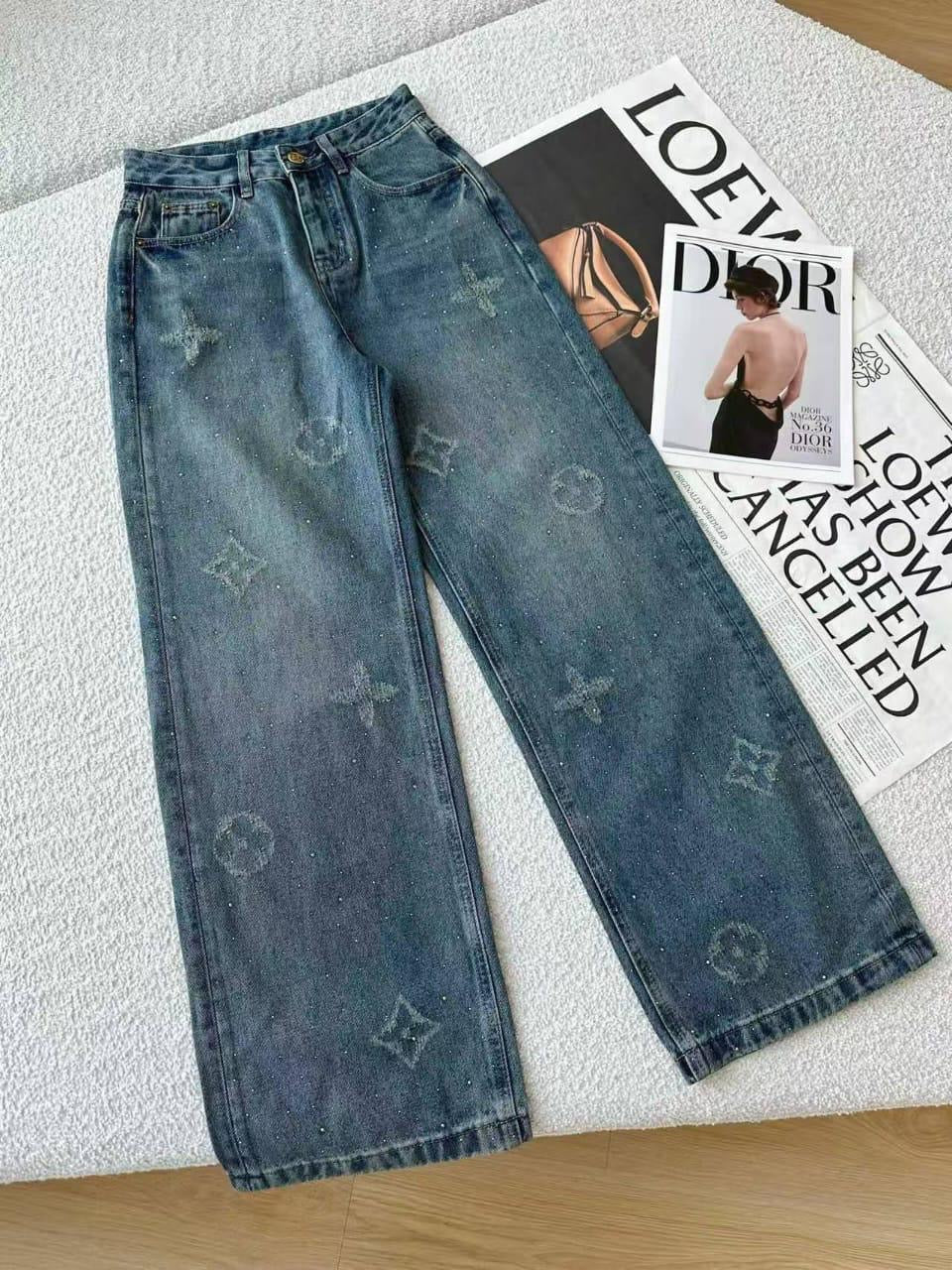 Lv pants