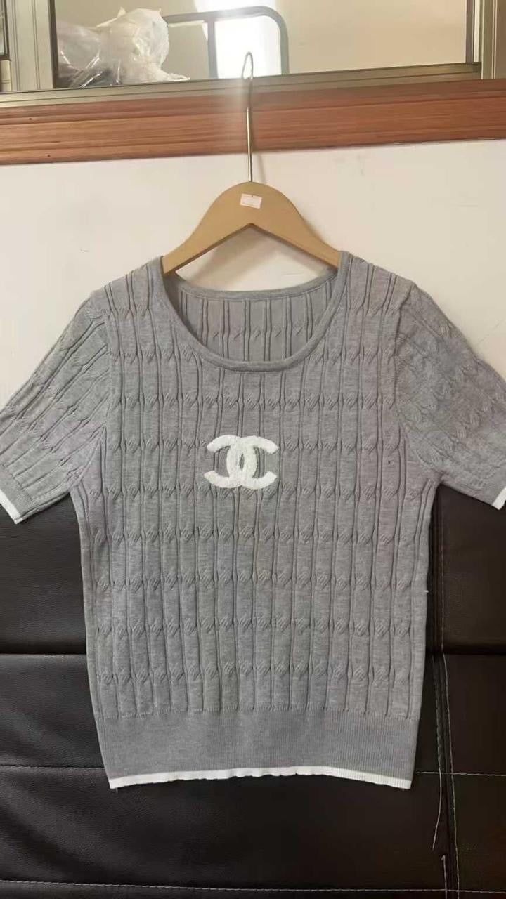 Chanel Tshirt