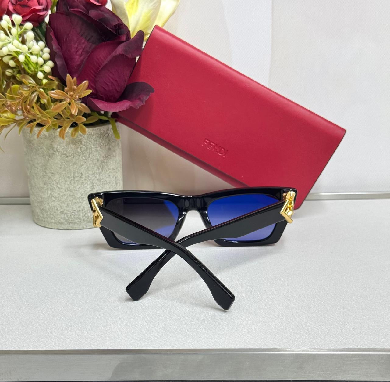 Versace sunglasses