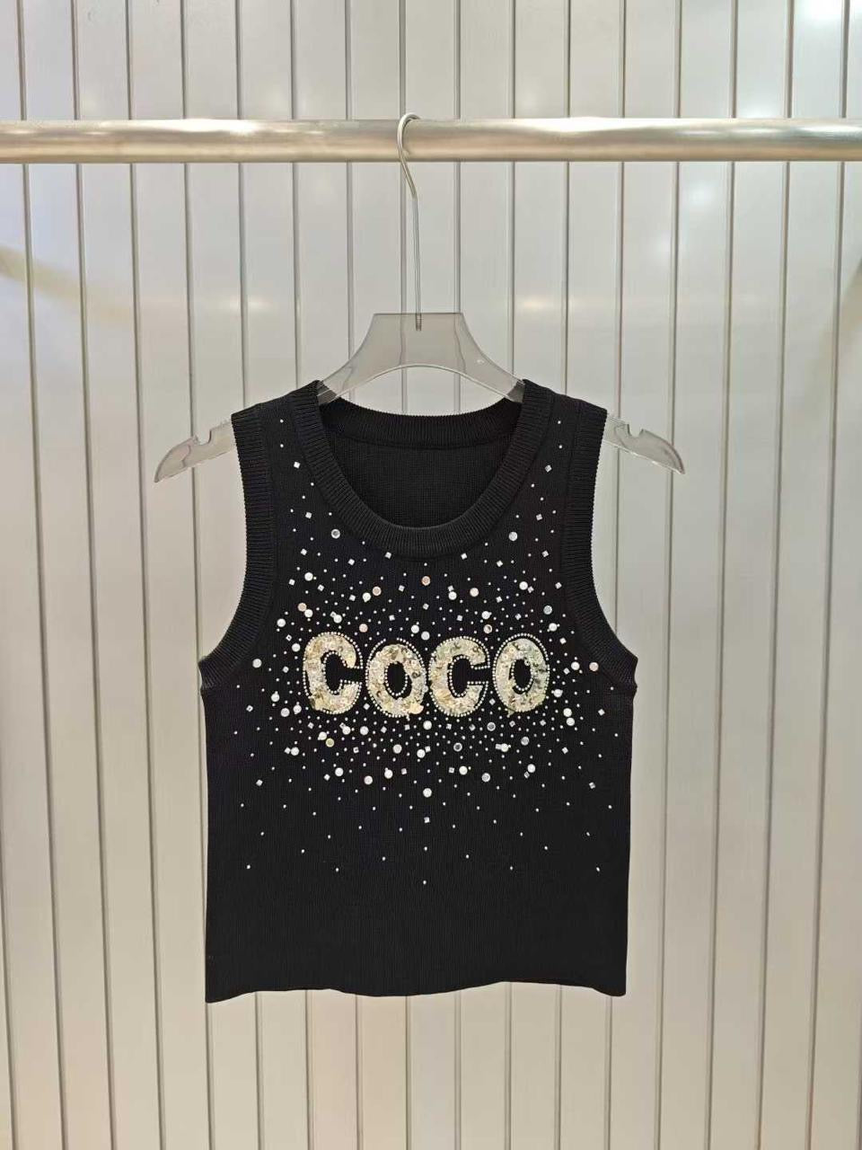 Chanel top