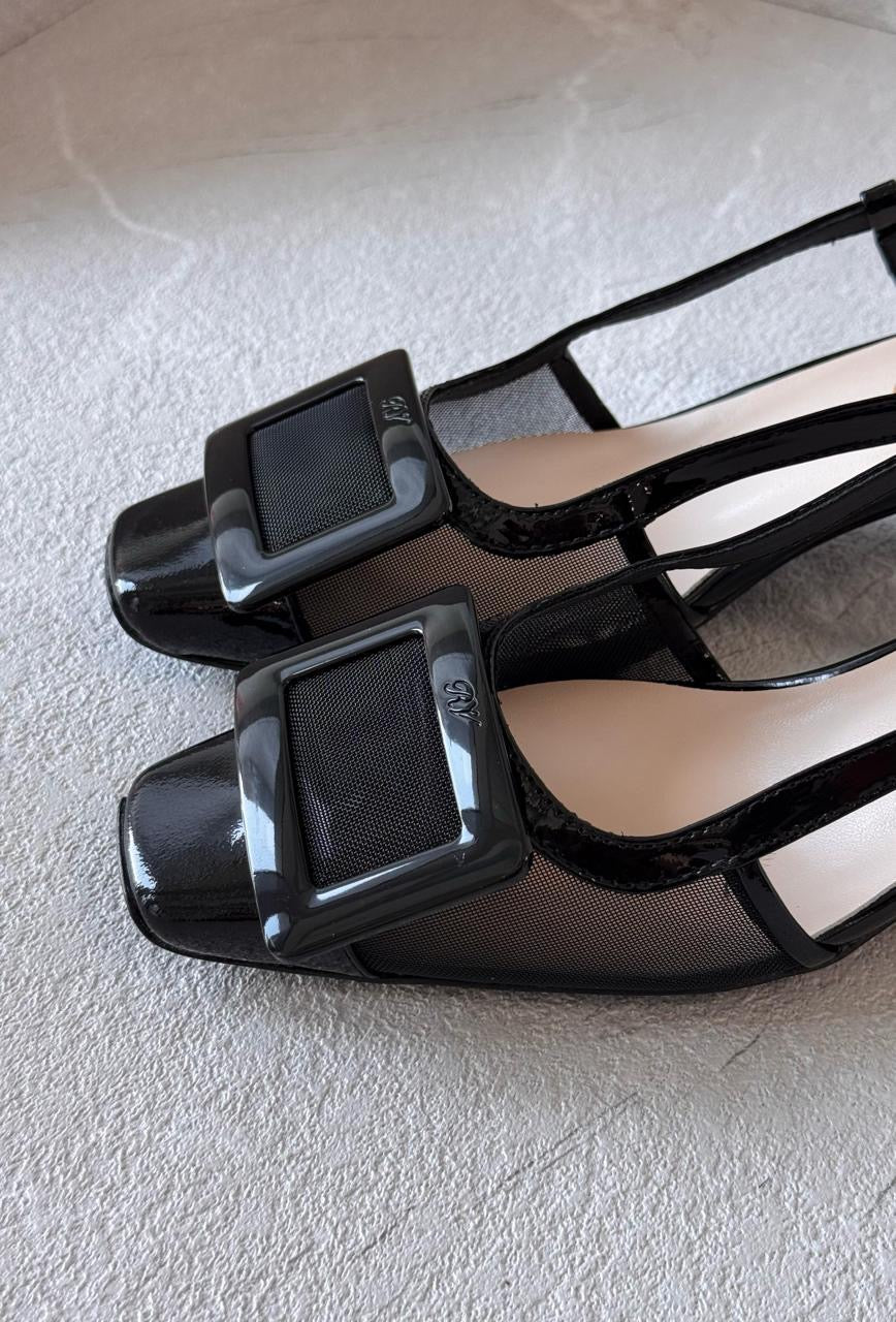 Roger vivier heels