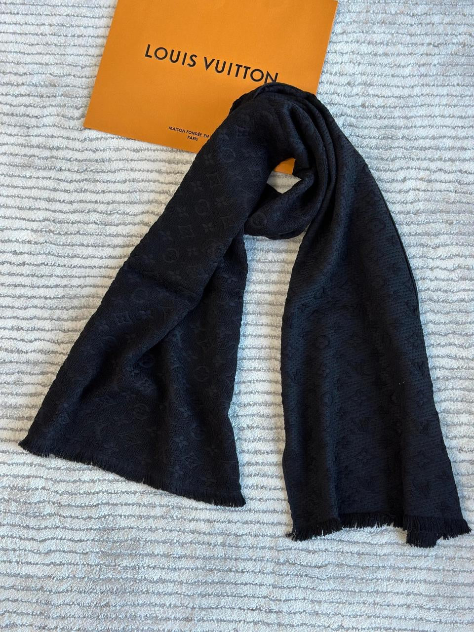 Gucci scarf