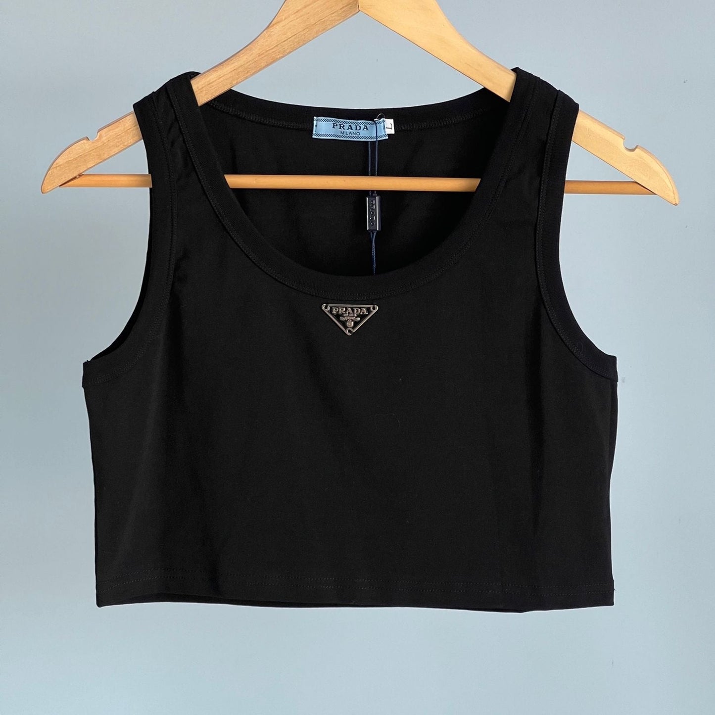 Prada top - crop