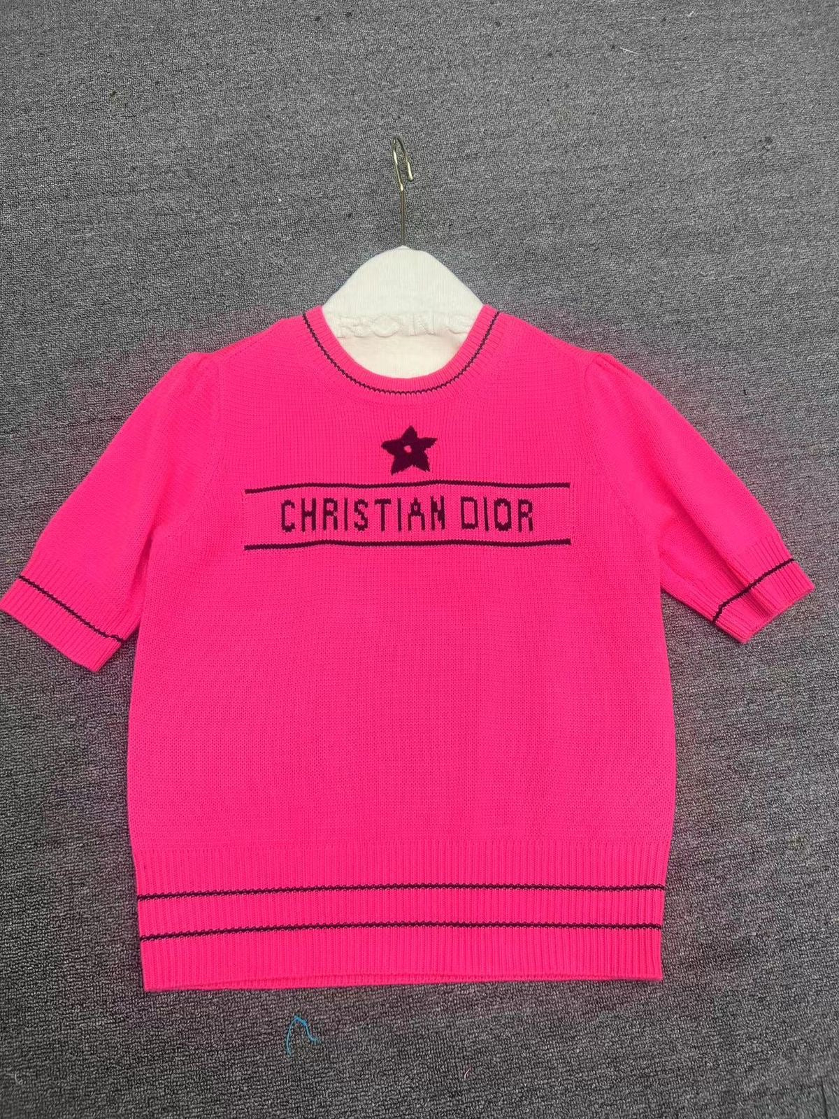 Dior tshirt