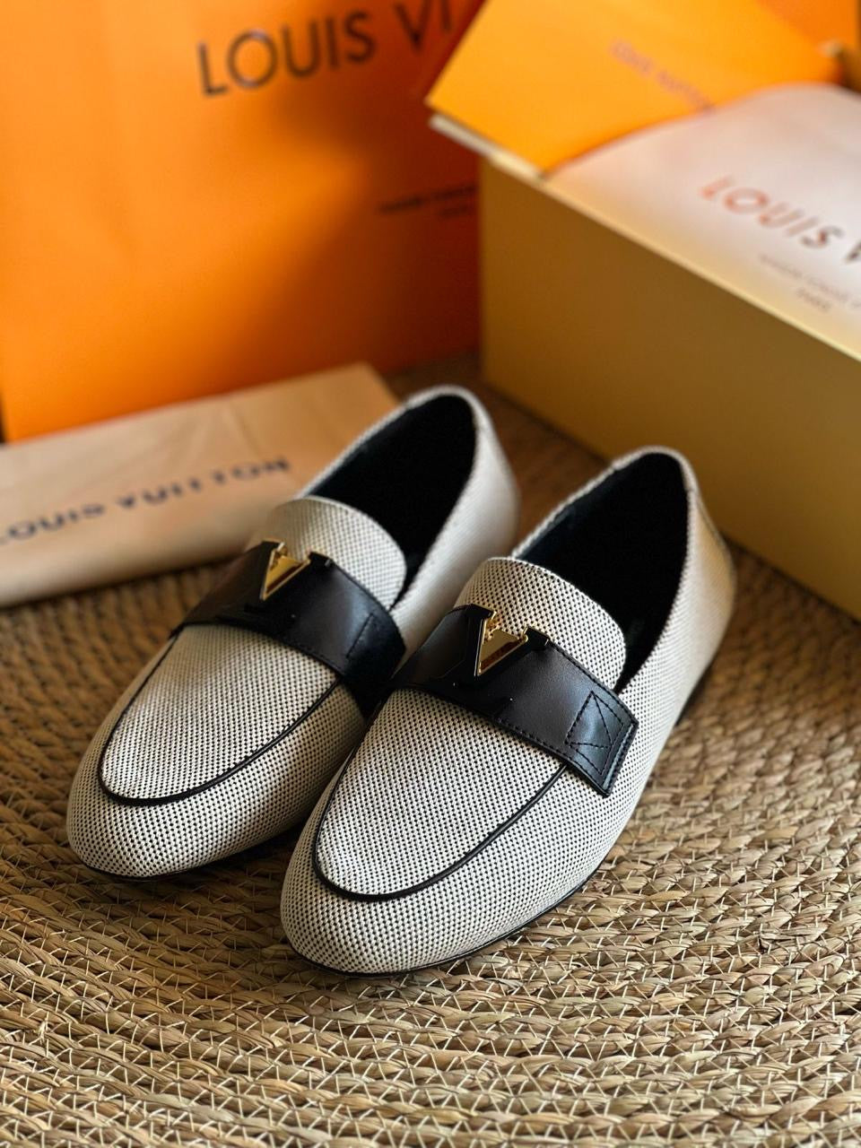 Lv mules