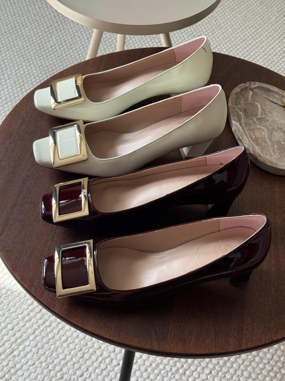 Roger vivier heels