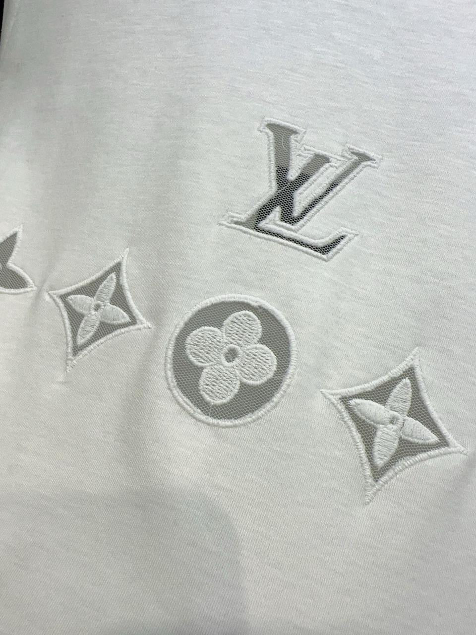 Lv Tshirt