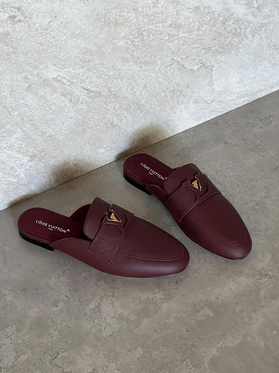 Lv mules