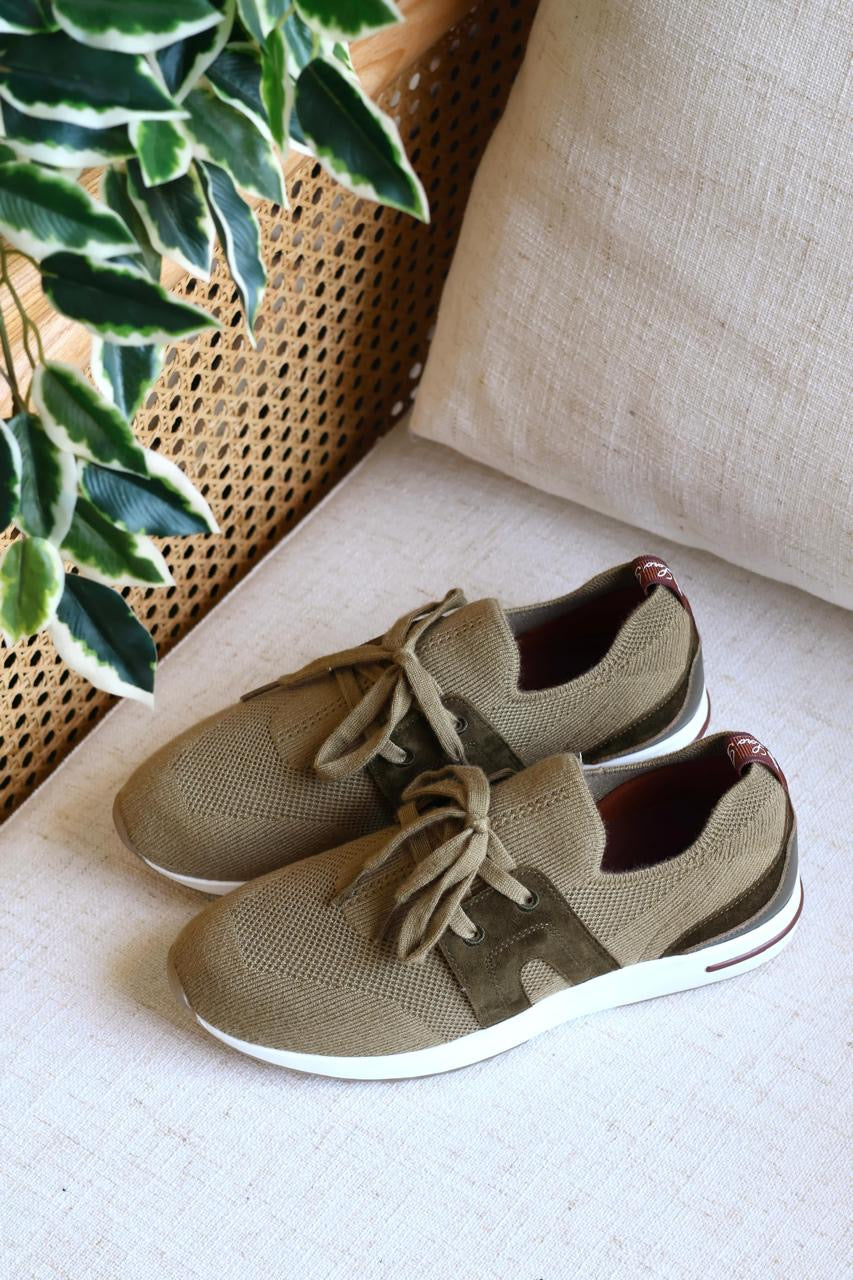 Loro piana sneakers