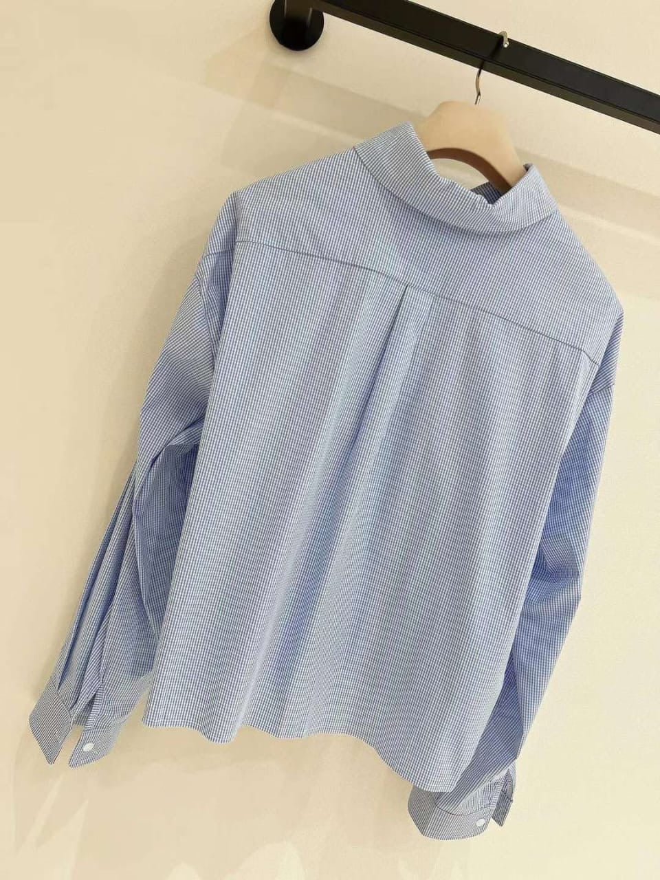 Miu miu shirt