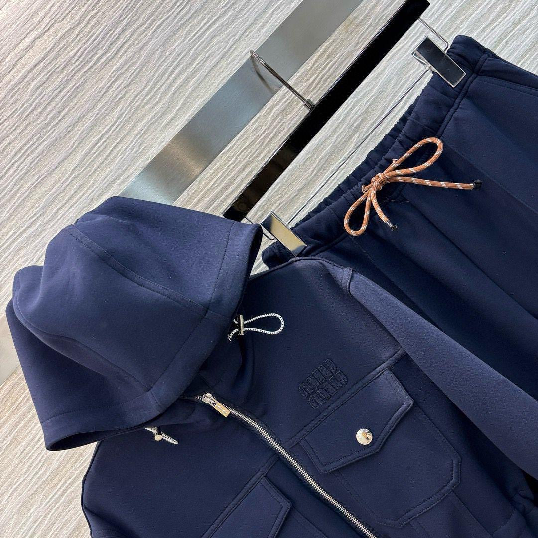 Miu miu tracksuit