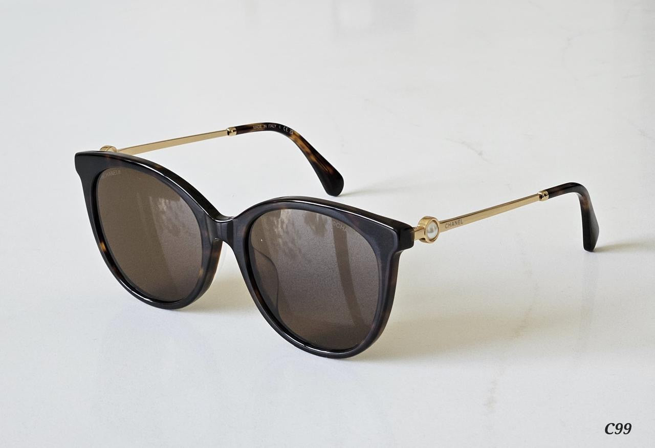 Chanel sunglasses