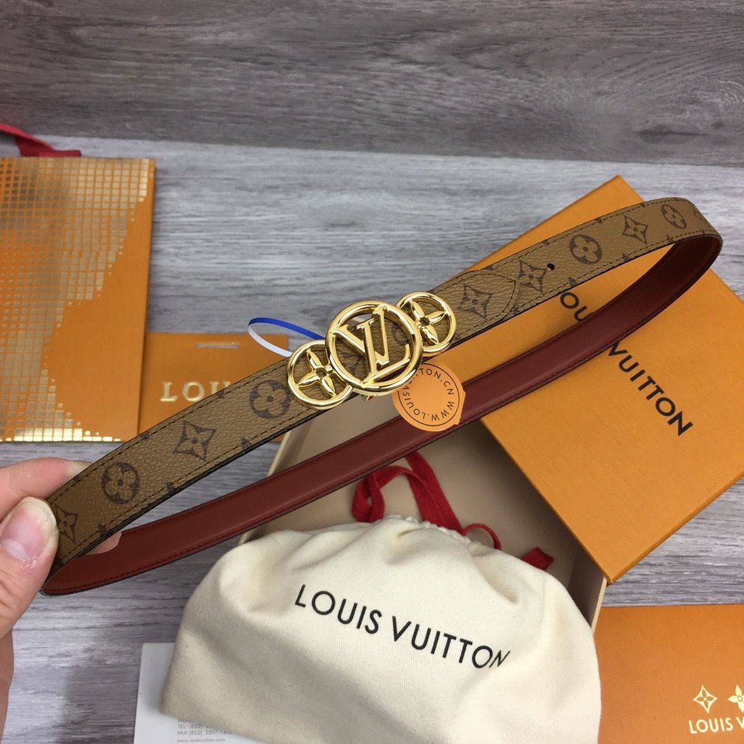 Lv belt